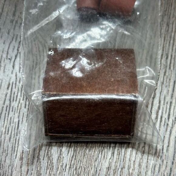 NEW Vintage Dollhouse Seeds Mini Seed Starter Kit with Pots Variety Pack - Picture 5 of 6